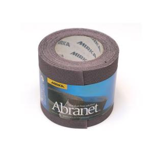 Шлифовальный материал на сетчатой основе Mirka ABRANET 115mm*10m P120