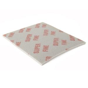 Шлифовальная губка Flexifoam Pad ZF1S